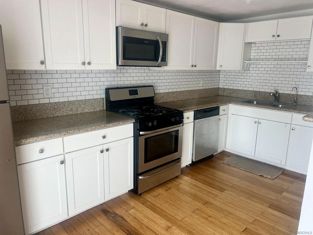 Photo of 4263 Mentone St, San Diego, CA 92107 (MLS # 250041447)