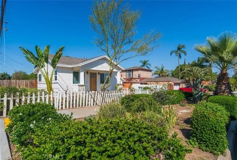 Photo of 1310 S Belle Avenue, Corona, CA 92882 (MLS # OC26050687)