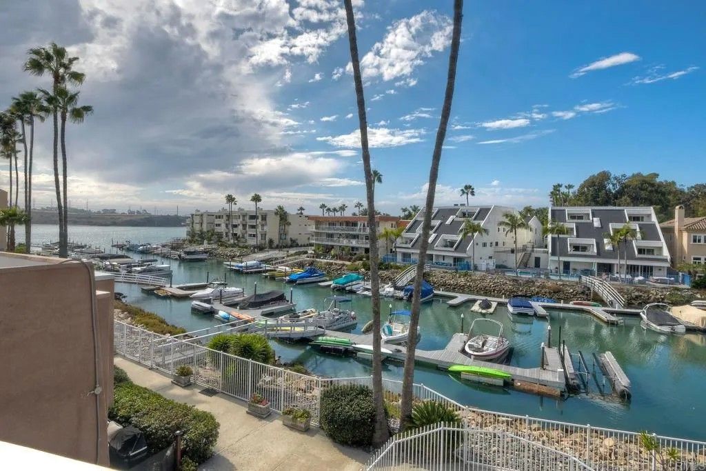 Photo of 4705 Marina Dr, Carlsbad, CA 92008 (MLS # NDP2605533)