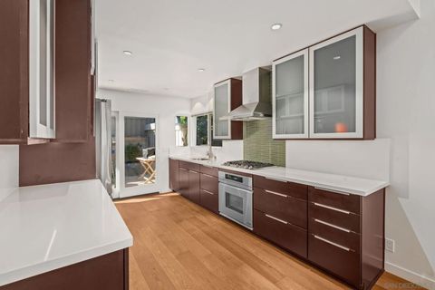 Tiny photo for 8222 Caminito Modena, La Jolla, CA 92037 (MLS # 250042826)