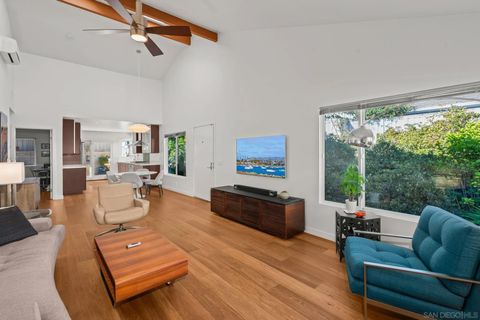 Tiny photo for 8222 Caminito Modena, La Jolla, CA 92037 (MLS # 250042826)