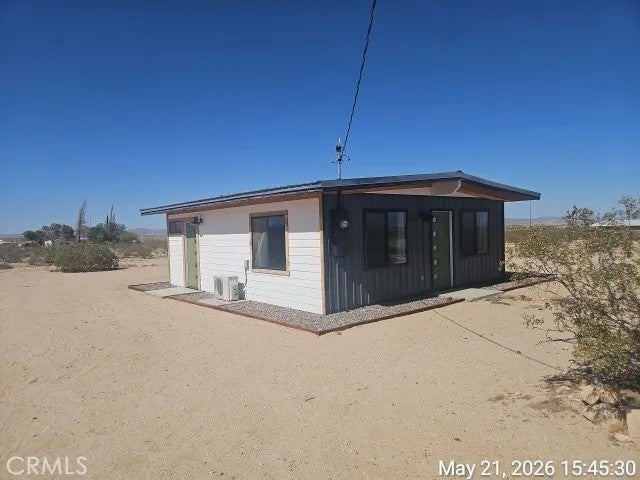 65154 Hoover aka Mars St Road