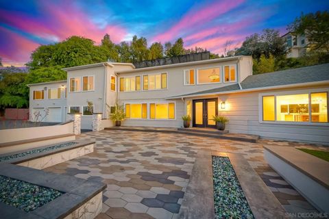 9945 Alto Dr La Mesa CA 91941