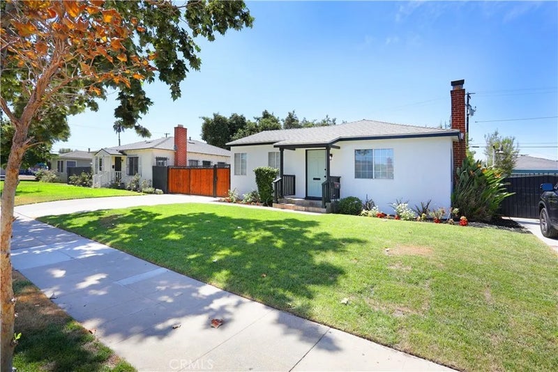 812 N Louise