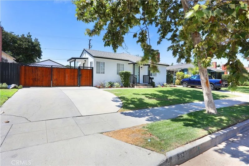 812 N Louise