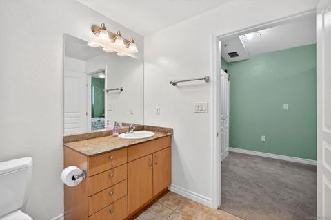 Tiny photo for 300 W Beech St #10, San Diego, CA 92101 (MLS # 260009861)