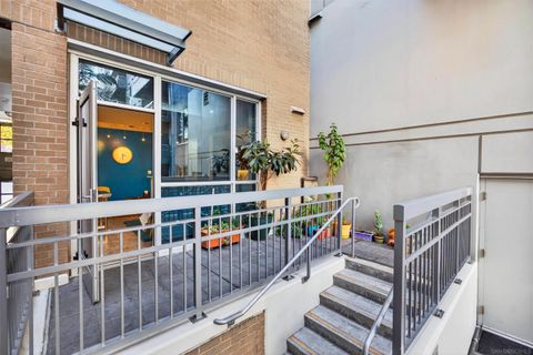 Tiny photo for 300 W Beech St #10, San Diego, CA 92101 (MLS # 260009861)
