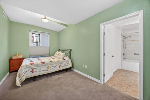 Tiny photo for 300 W Beech St #10, San Diego, CA 92101 (MLS # 260009861)