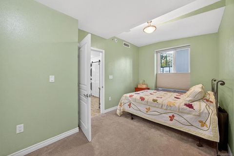 Tiny photo for 300 W Beech St #10, San Diego, CA 92101 (MLS # 260009861)