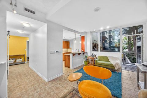 Tiny photo for 300 W Beech St #10, San Diego, CA 92101 (MLS # 260009861)