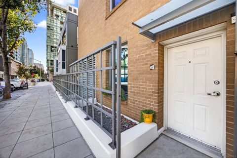 Tiny photo for 300 W Beech St #10, San Diego, CA 92101 (MLS # 260009861)