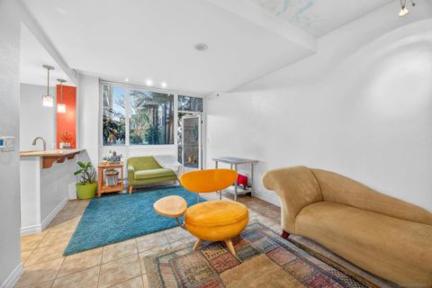Tiny photo for 300 W Beech St #10, San Diego, CA 92101 (MLS # 260009861)
