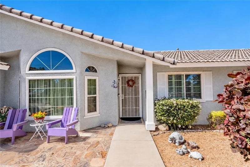 9030 Verbena Road