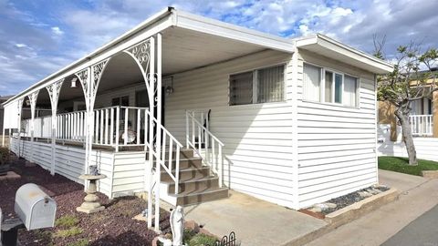 121 Orange Ave. 33 Chula Vista CA 91911