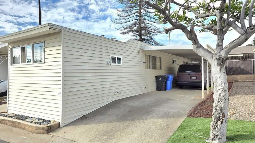 Photo of 121 Orange Ave #33, Chula Vista, CA 91911 (MLS # PTP2507783)