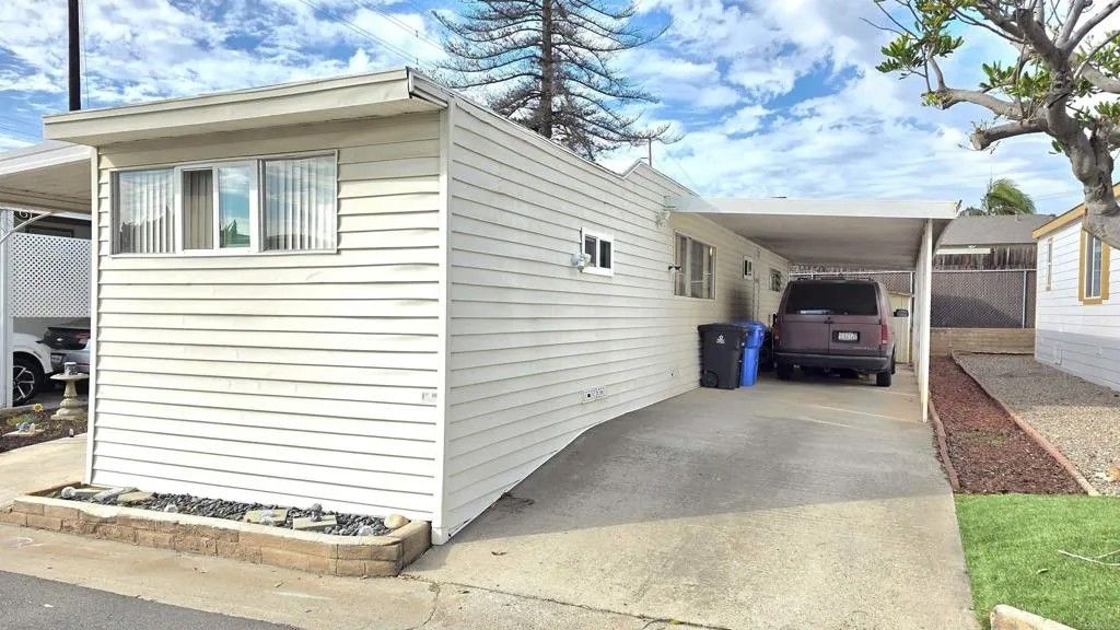 Photo of 121 Orange Ave #33, Chula Vista, CA 91911 (MLS # PTP2507783)