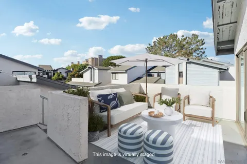 4064 Crystal Dawn Ln Unit 206, San Diego, CA 92122 - #: 250040954