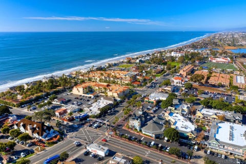 Photo of 347 Oak Ave, Carlsbad, CA 92008 (MLS # 260022459)