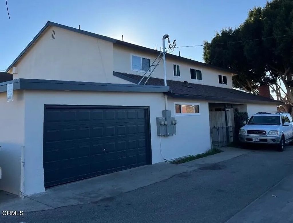 Photo of 5164 Charles Street, Oxnard, CA 93033 (MLS # V1-33947)
