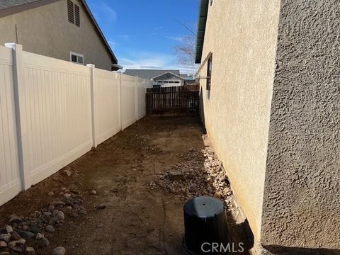 Tiny photo for 17919 Juniper St, Adelanto, CA 92301 (MLS # HD25275151)