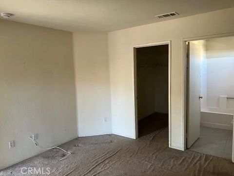 Tiny photo for 17919 Juniper St, Adelanto, CA 92301 (MLS # HD25275151)