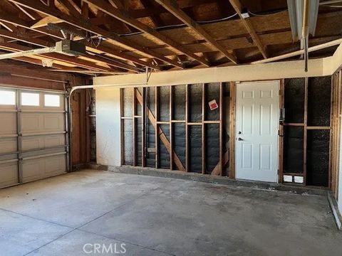 Tiny photo for 17919 Juniper St, Adelanto, CA 92301 (MLS # HD25275151)