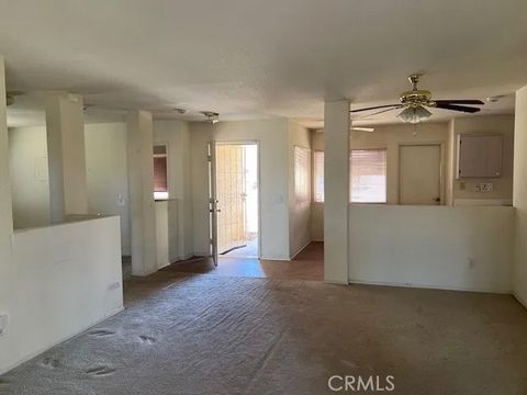 Tiny photo for 17919 Juniper St, Adelanto, CA 92301 (MLS # HD25275151)