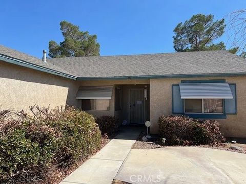 Tiny photo for 17919 Juniper St, Adelanto, CA 92301 (MLS # HD25275151)