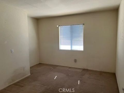 Tiny photo for 17919 Juniper St, Adelanto, CA 92301 (MLS # HD25275151)