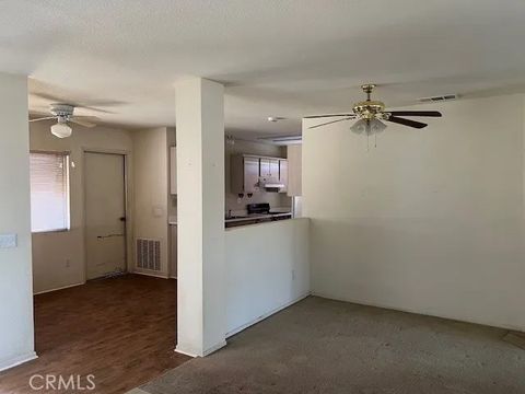 Tiny photo for 17919 Juniper St, Adelanto, CA 92301 (MLS # HD25275151)