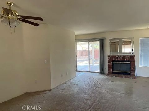 Tiny photo for 17919 Juniper St, Adelanto, CA 92301 (MLS # HD25275151)
