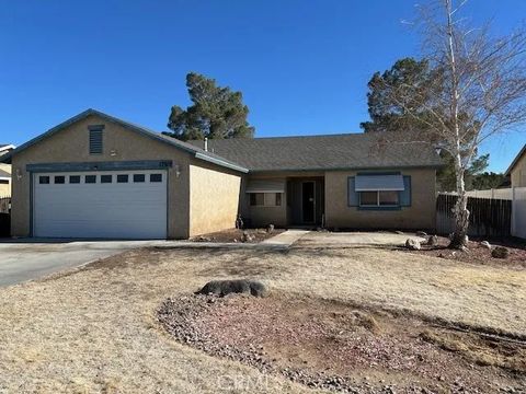 Photo of 17919 Juniper St, Adelanto, CA 92301 (MLS # HD25275151)