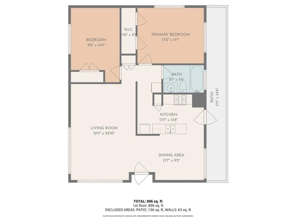 Photo of 6612 N Figueroa Street, Los Angeles, CA 90042 (MLS # AR26004233)