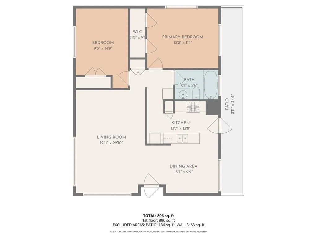 Photo of 6612 N Figueroa Street, Los Angeles, CA 90042 (MLS # AR26004233)