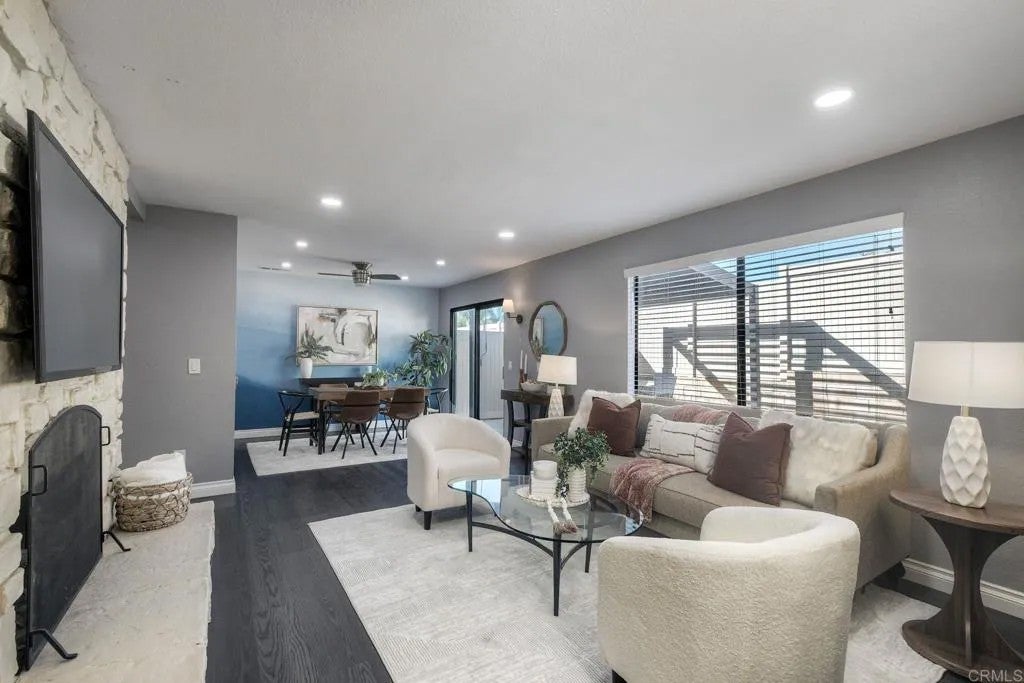 Photo of 366 Flower Lane, Vista, CA 92083 (MLS # NDP2609725)