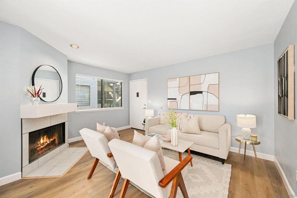 Photo of 4165 Swift Ave #2, San Diego, CA 92104 (MLS # 260002870)