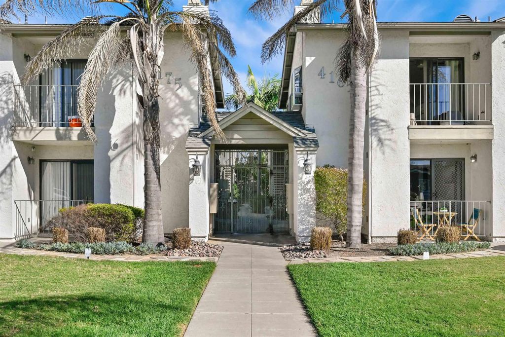 Photo of 4165 Swift Ave #2, San Diego, CA 92104 (MLS # 260002870)