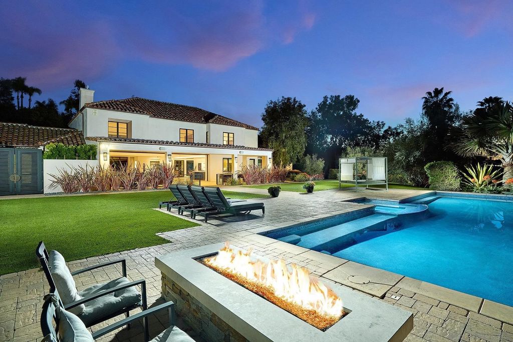 Photo of 4773 El Mirlo, Rancho Santa Fe, CA 92067 (MLS # 260010808)