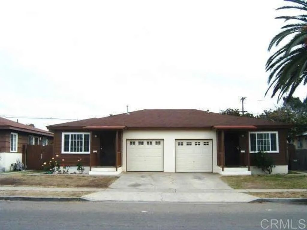 Photo of 713 Woodlawn Ave, Chula Vista, CA 91910 (MLS # PTP2508631)