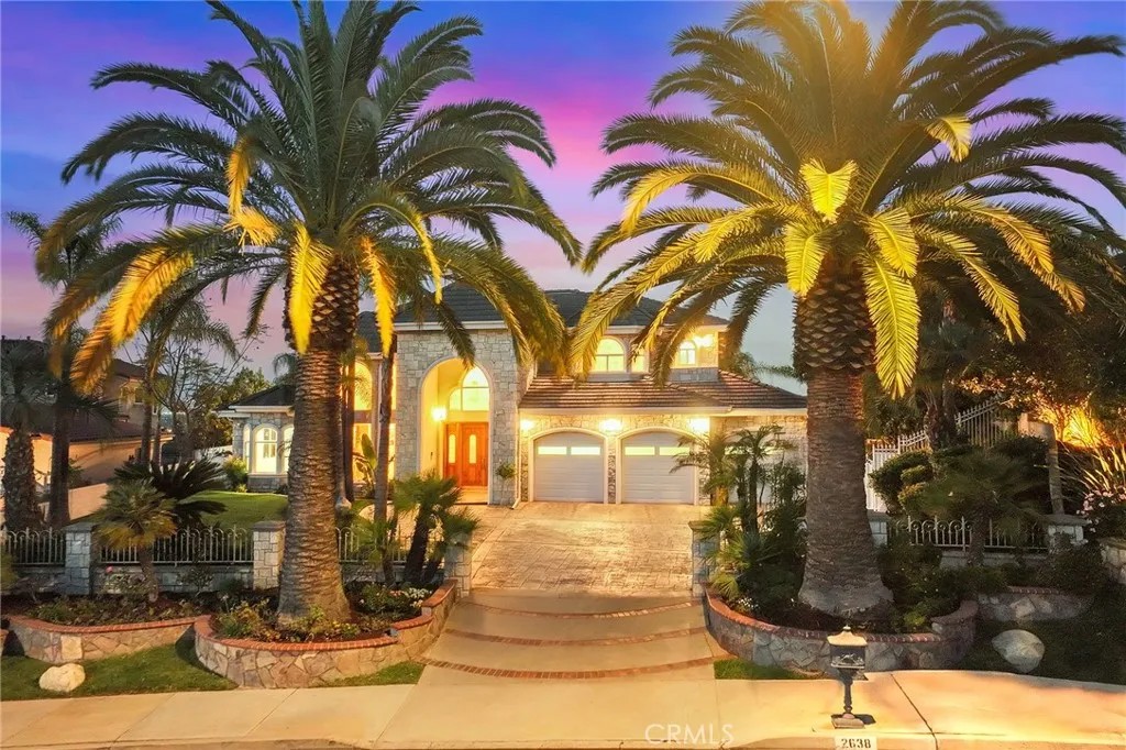 2638 Highridge Drive