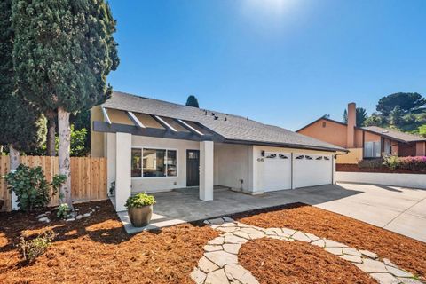 Photo of 4145 Marcella St, Oceanside, CA 92056 (MLS # 260005392)