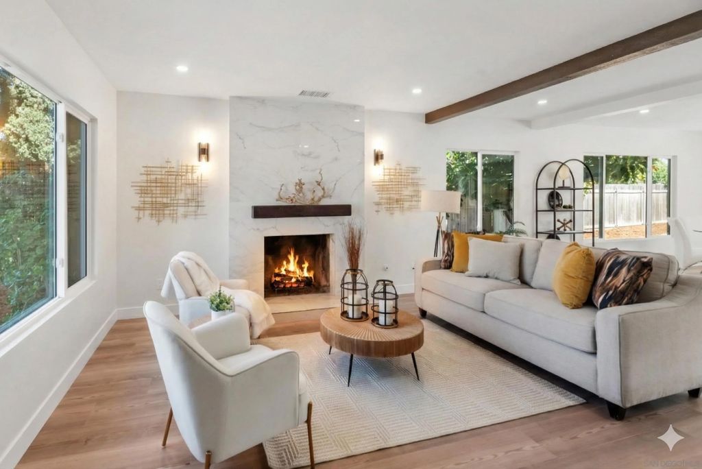 Photo of 4145 Marcella St, Oceanside, CA 92056 (MLS # 260005392)