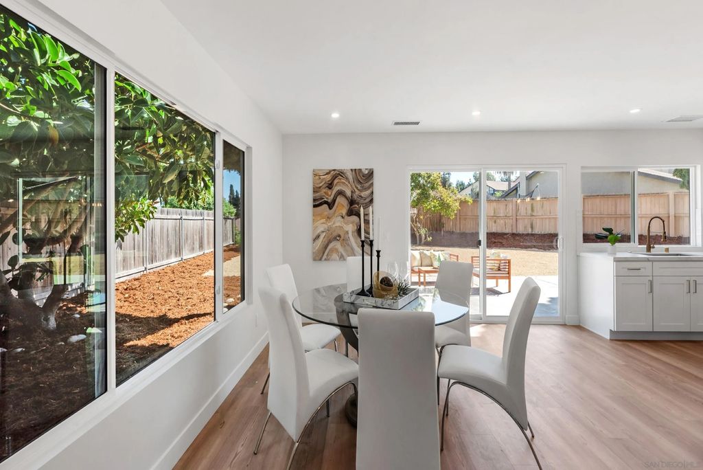 Photo of 4145 Marcella St, Oceanside, CA 92056 (MLS # 260005392)