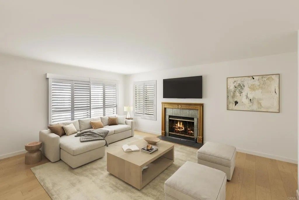 Photo of 2789 Vista del Oro, Carlsbad, CA 92009 (MLS # NDP2507131)