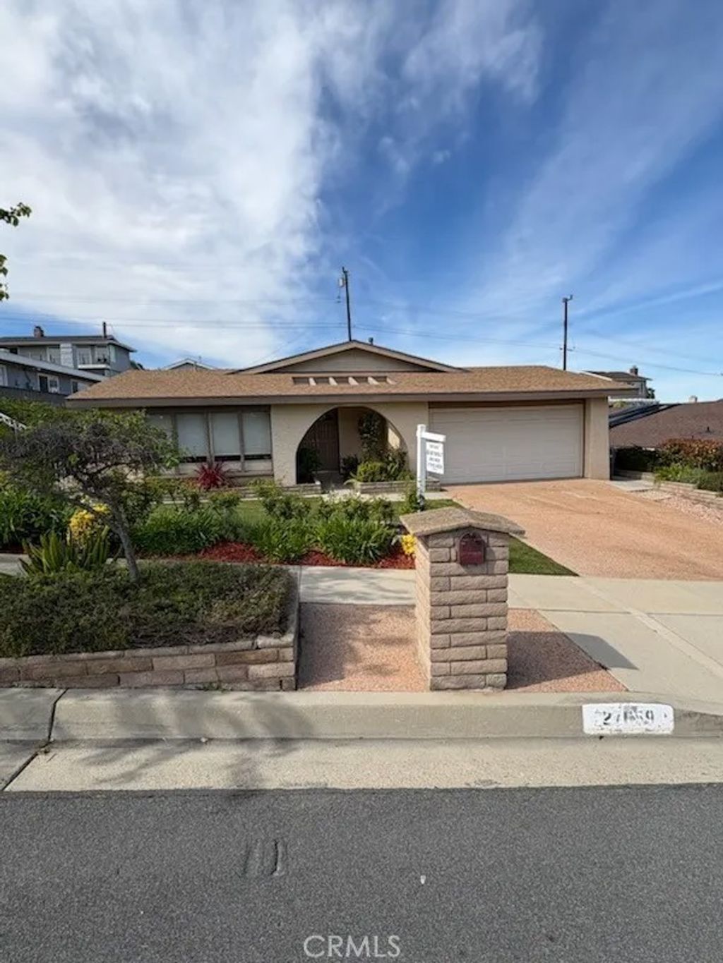 Photo of 27659 Flaming Arrow Drive, Rancho Palos Verdes, CA 90275 (MLS # SB26011526)