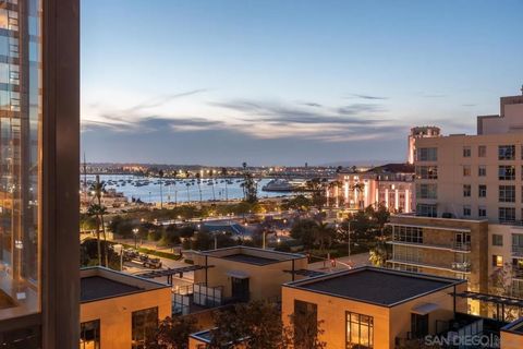 1325 Pacific Hwy 805 San Diego CA 92101