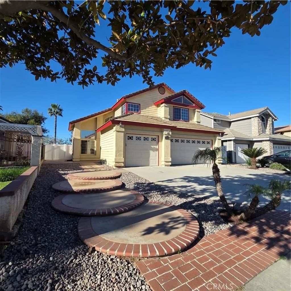 Photo of 19935 Westerly Dr, Riverside, CA 92508 (MLS # IV26056349)