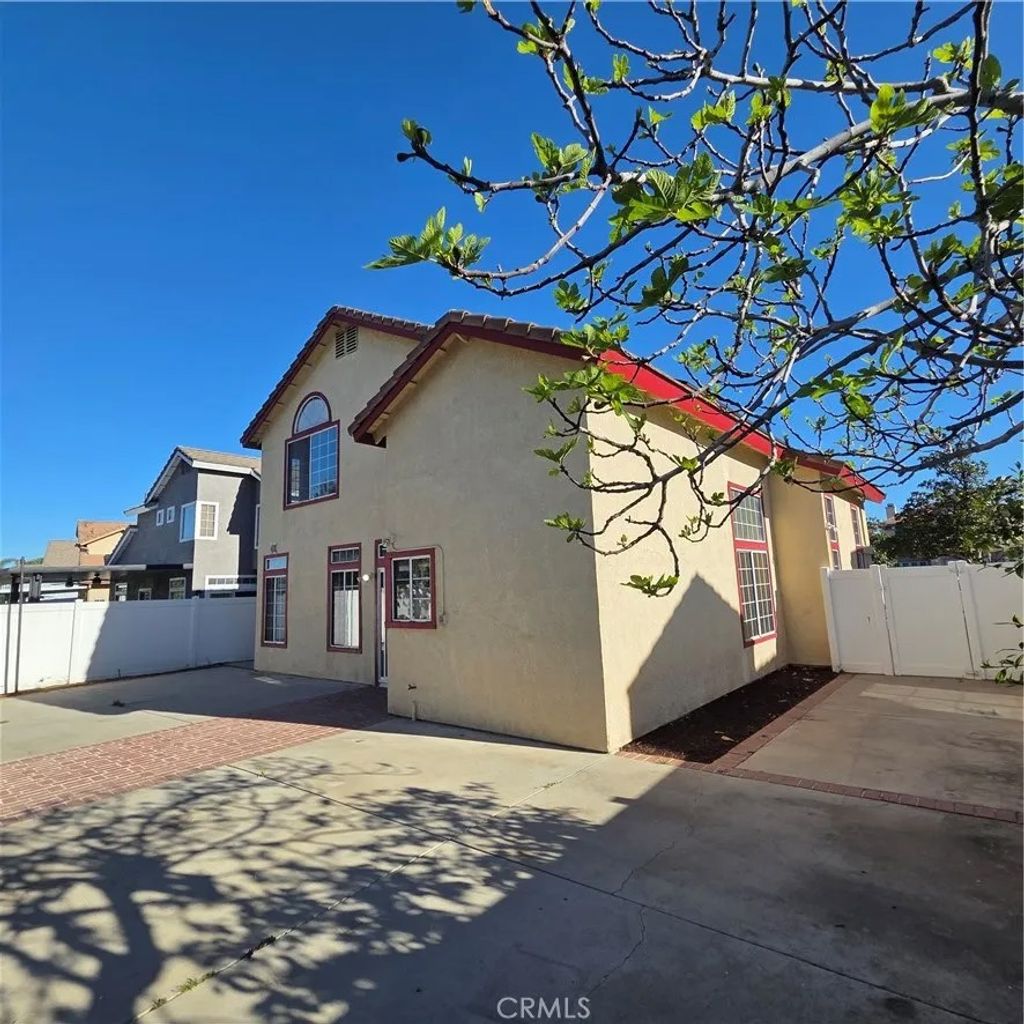 Photo of 19935 Westerly Dr, Riverside, CA 92508 (MLS # IV26056349)