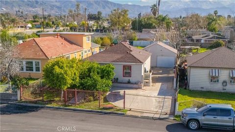 Photo of 6937 Fairfax Dr, San Bernardino, CA 92404 (MLS # IG26041494)