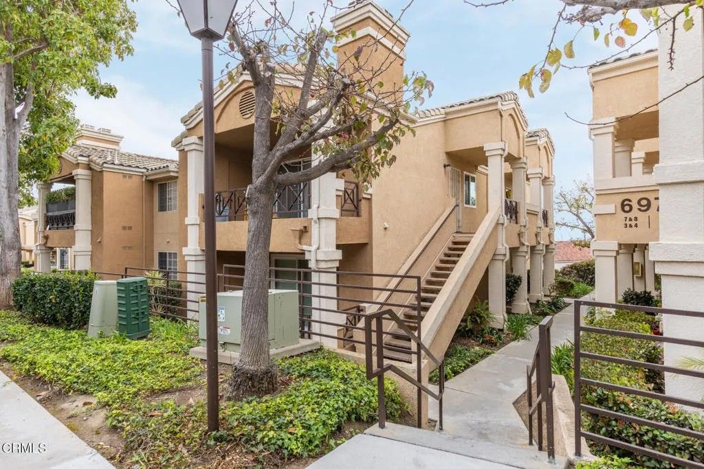Photo of 6981 Ballena Way #13, Carlsbad, CA 92009 (MLS # P1-26592)
